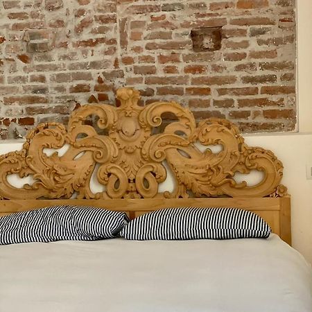 B&B Casa Diaz Verona Buitenkant foto