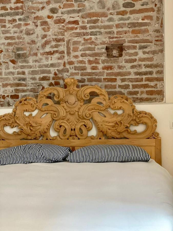 B&B Casa Diaz Verona Buitenkant foto