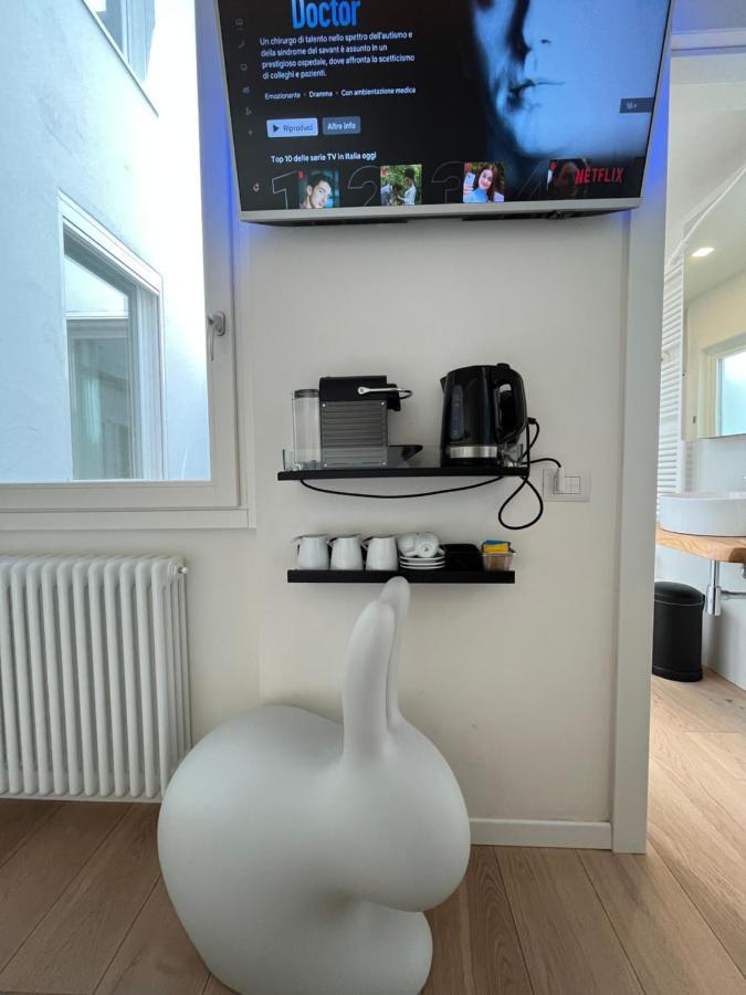 B&B Casa Diaz Verona Buitenkant foto