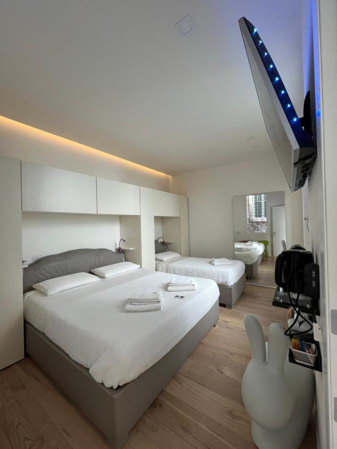 B&B Casa Diaz Verona Buitenkant foto