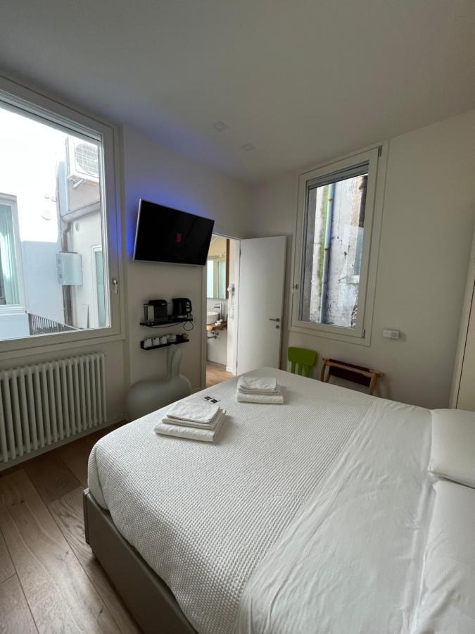 B&B Casa Diaz Verona Buitenkant foto