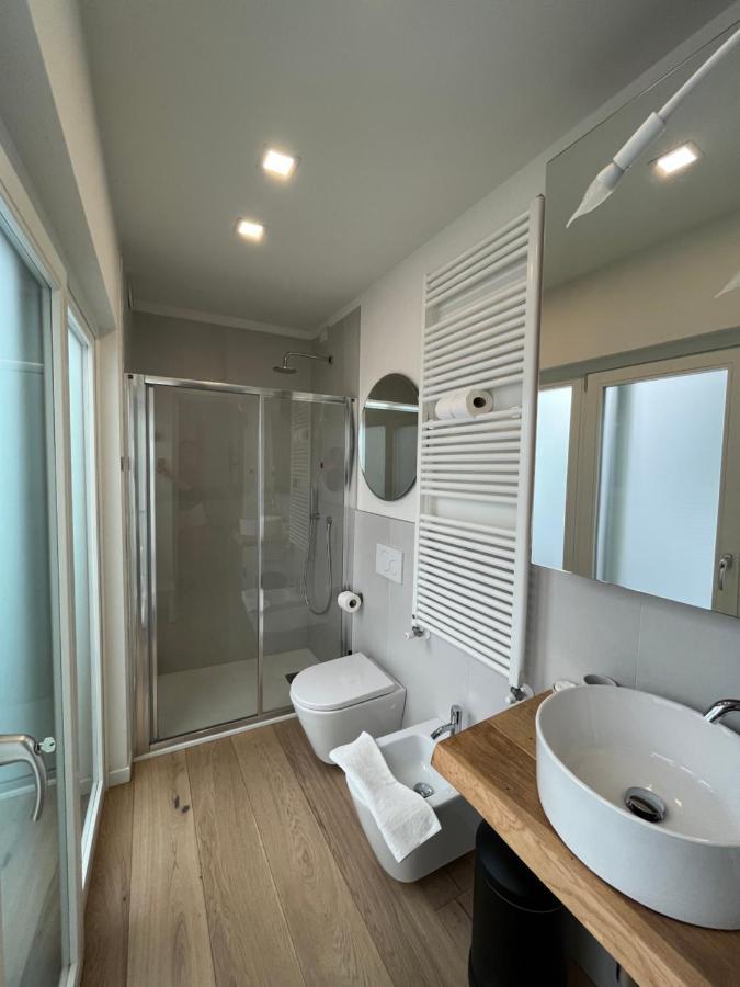 B&B Casa Diaz Verona Buitenkant foto